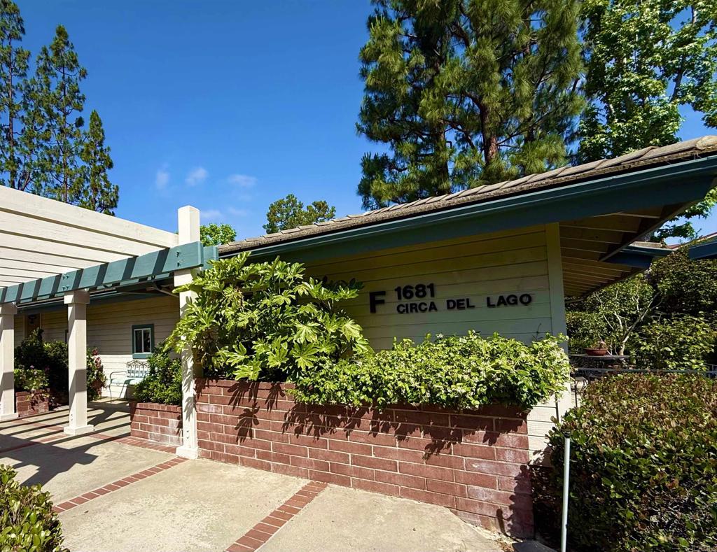 1681 Circa Del Lago F104