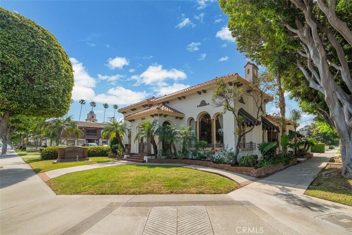 Photo 1 of 36 — 702 E Chapman, Orange, CA 92866