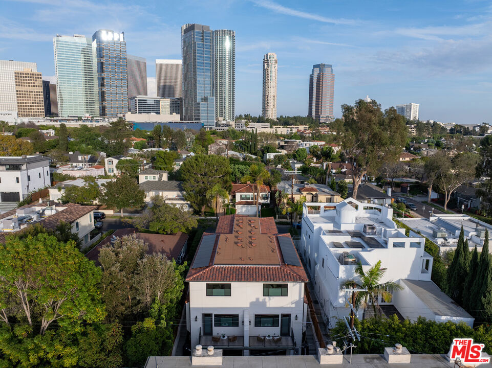 1869 Benecia Avenue