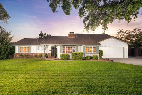 Photo of 1453 Tulane Road, Claremont, CA 91711 (MLS # CV26119911)