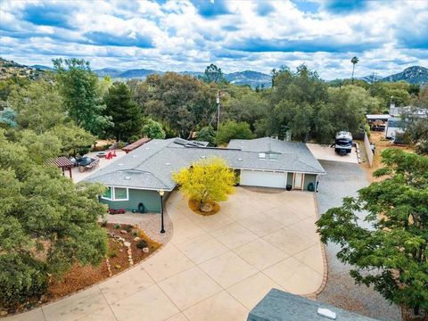 13603 Woodstock Valley Center CA 92082