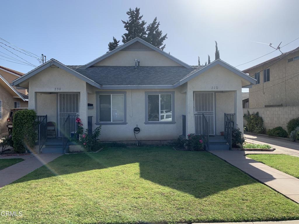 228 N 4th Street
