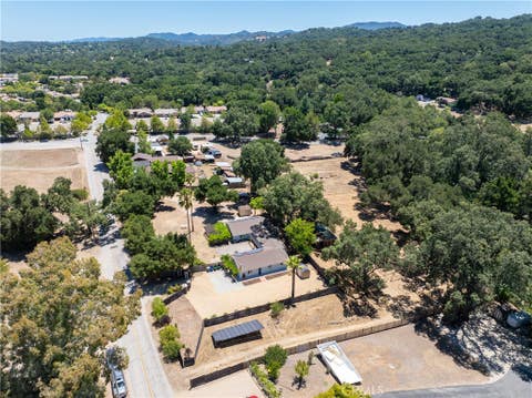 Tiny photo for 1820 San Ramon RD, Atascadero, CA 93422 (MLS # NS26133097)