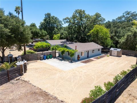 Tiny photo for 1820 San Ramon RD, Atascadero, CA 93422 (MLS # NS26133097)