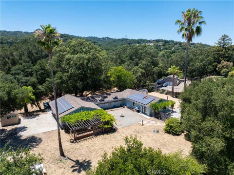 Photo of 1820 San Ramon RD, Atascadero, CA 93422 (MLS # NS26133097)