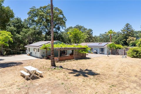 Tiny photo for 1820 San Ramon RD, Atascadero, CA 93422 (MLS # NS26133097)