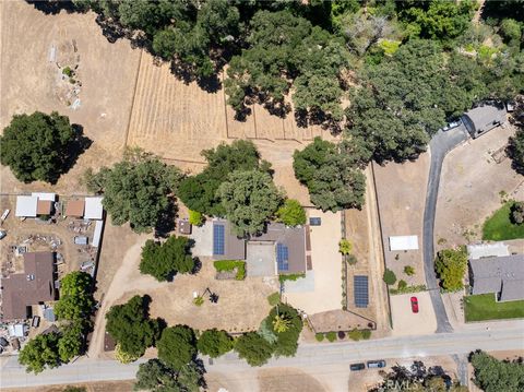 Tiny photo for 1820 San Ramon RD, Atascadero, CA 93422 (MLS # NS26133097)