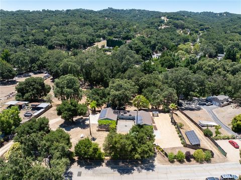 Tiny photo for 1820 San Ramon RD, Atascadero, CA 93422 (MLS # NS26133097)