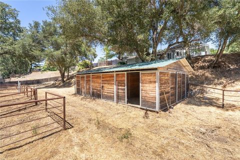 Tiny photo for 1820 San Ramon RD, Atascadero, CA 93422 (MLS # NS26133097)