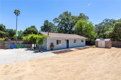 Tiny photo for 1820 San Ramon RD, Atascadero, CA 93422 (MLS # NS26133097)