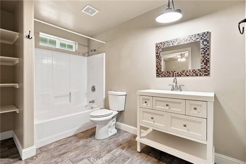 Tiny photo for 1820 San Ramon RD, Atascadero, CA 93422 (MLS # NS26133097)