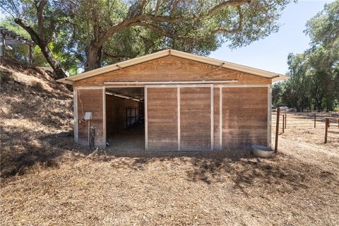Tiny photo for 1820 San Ramon RD, Atascadero, CA 93422 (MLS # NS26133097)