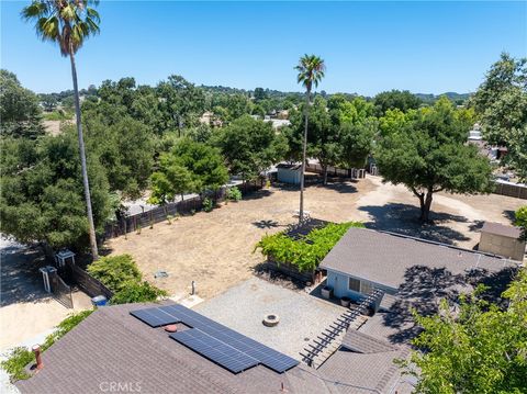 Tiny photo for 1820 San Ramon RD, Atascadero, CA 93422 (MLS # NS26133097)