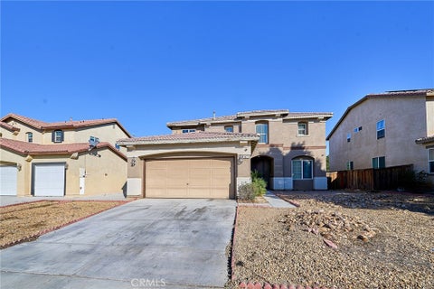 Photo of 14771 Coachman Road, Victorville, CA 92394 (MLS # PW26227848)