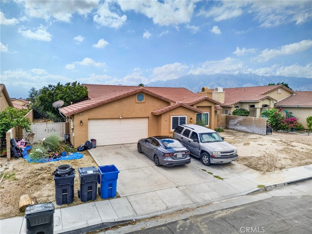 65861 Desert View