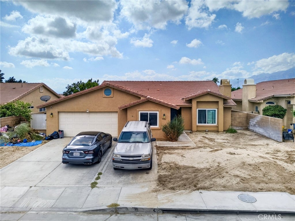 65861 Desert View