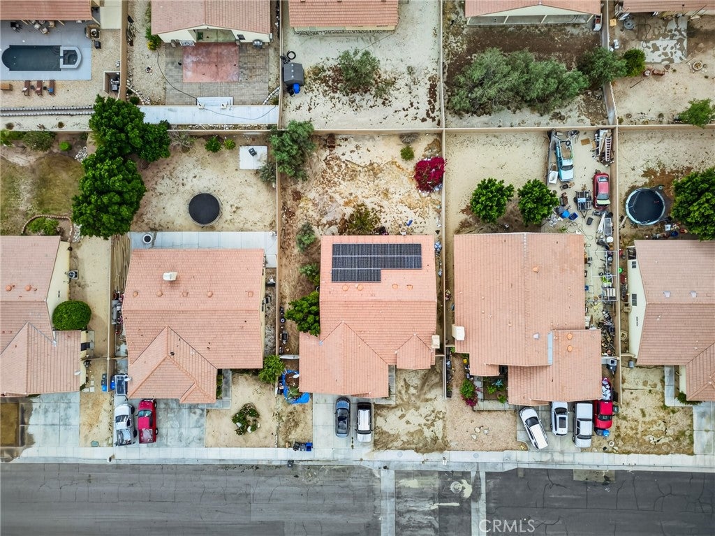 65861 Desert View