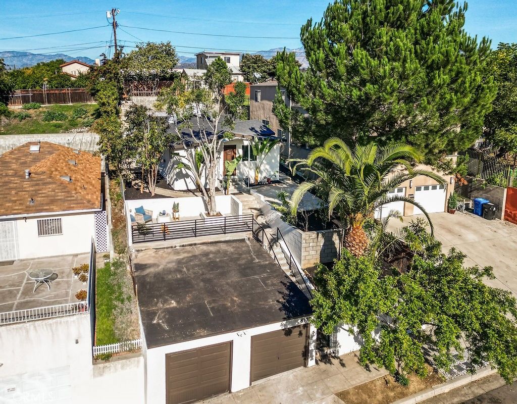 Photo of 5139 San Rafael, Los Angeles, CA 90042 (MLS # CV25268736)