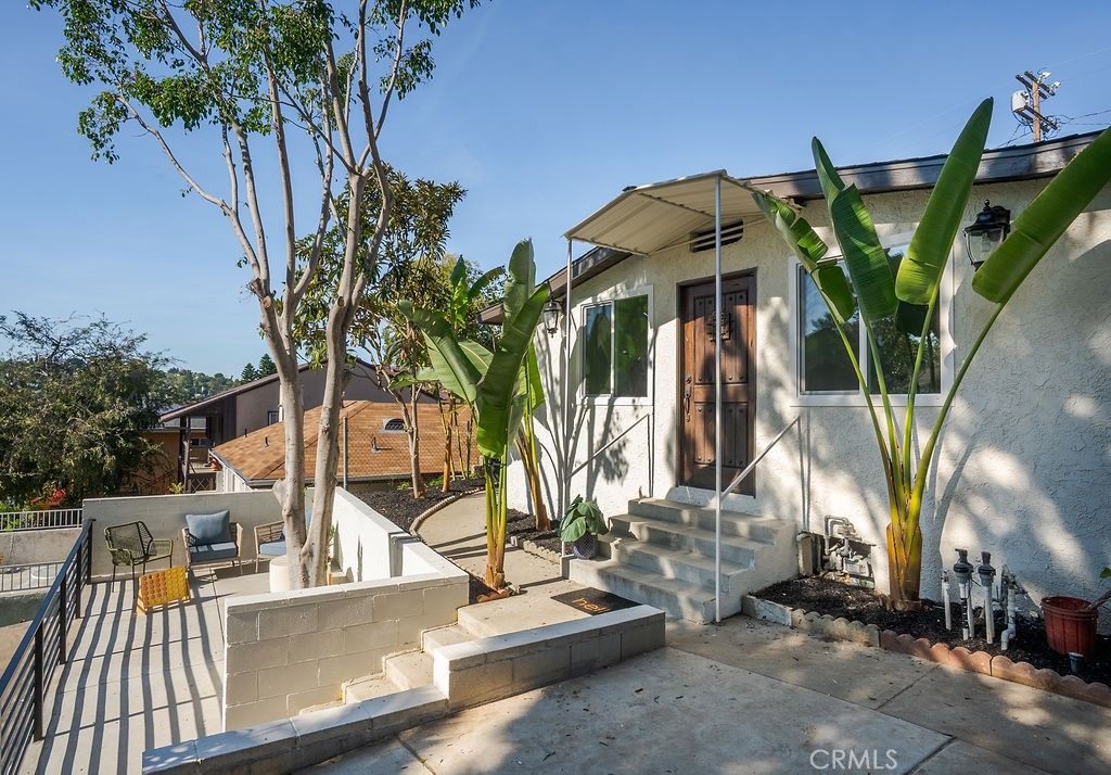 Photo of 5139 San Rafael, Los Angeles, CA 90042 (MLS # CV25268736)