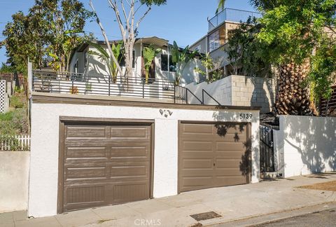 Photo of 5139 San Rafael, Los Angeles, CA 90042 (MLS # CV25268736)