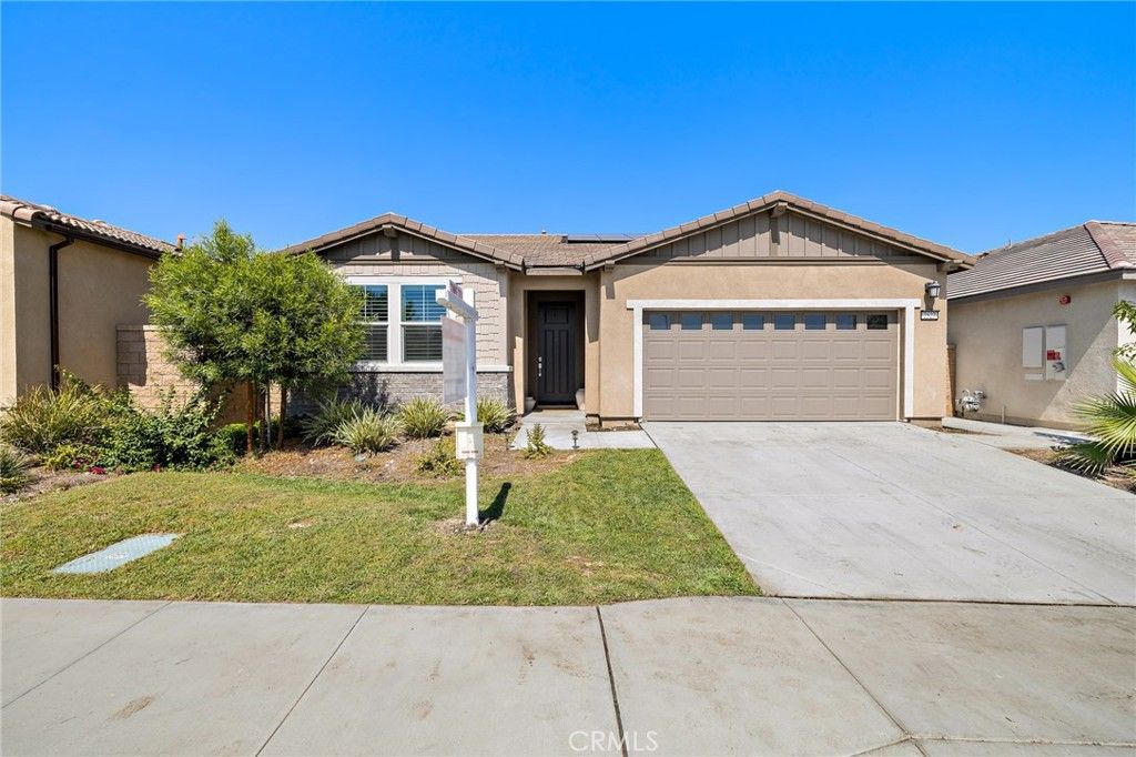 Photo of 2527 Allegheny Road, Rialto, CA 92377 (MLS # CV25215312)