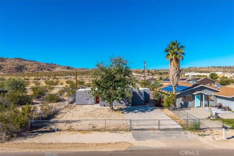 Photo of 6686 Mojave Avenue, 29 Palms, CA 92277 (MLS # JT25249468)