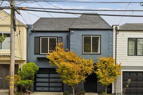 Photo of 22 Stanford Heights Avenue, San Francisco, CA 94127 (MLS # ML82057854)