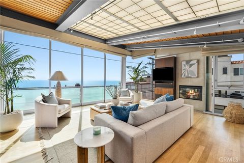 316 23rd Street Manhattan Beach CA 90266