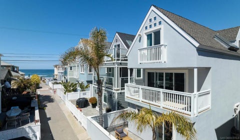Photo of 724 Seagirt Ct CT, San Diego, CA 92109 (MLS # 260021774SD)