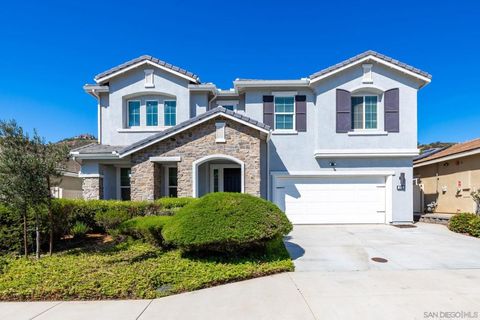 Photo of 3029 Via De Todos Santos, Fallbrook, CA 92028 (MLS # 260007073SD)