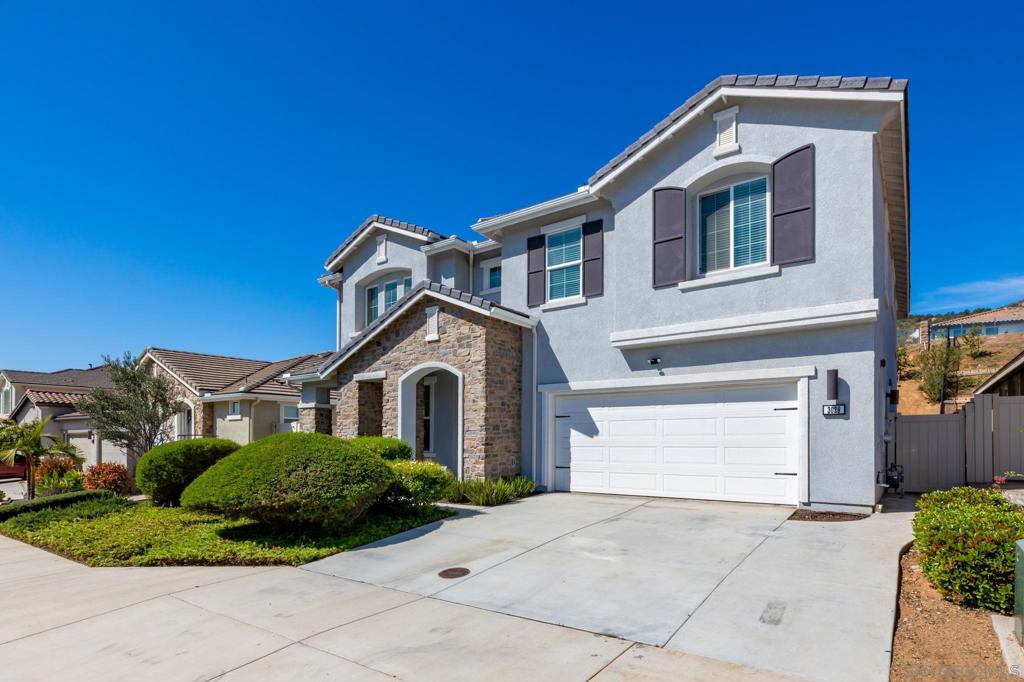 3029 Via De Todos Santos