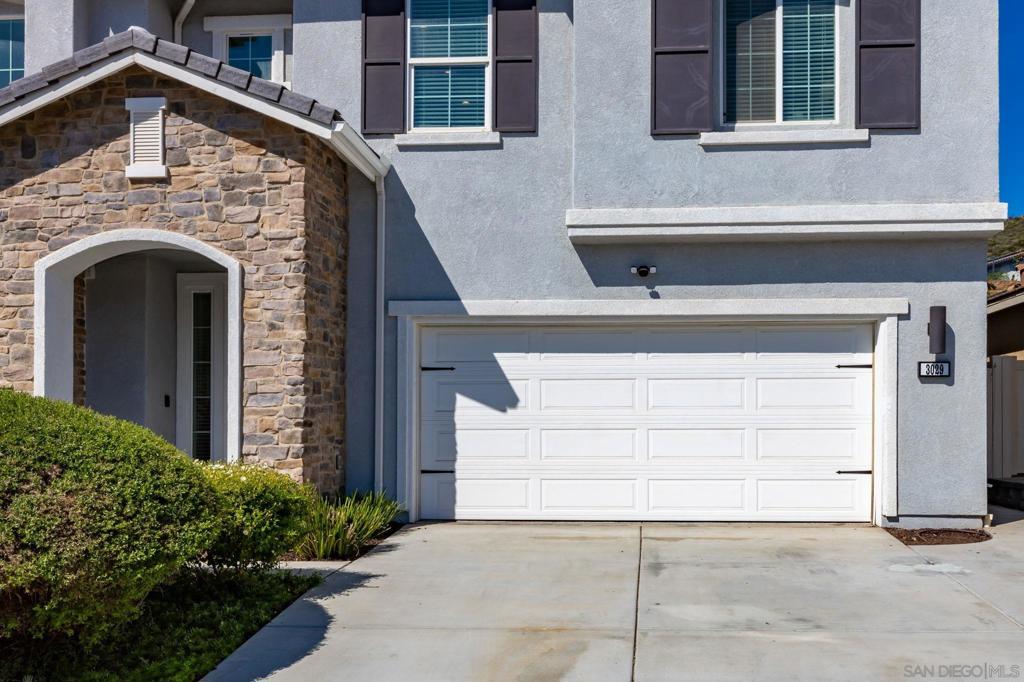 3029 Via De Todos Santos