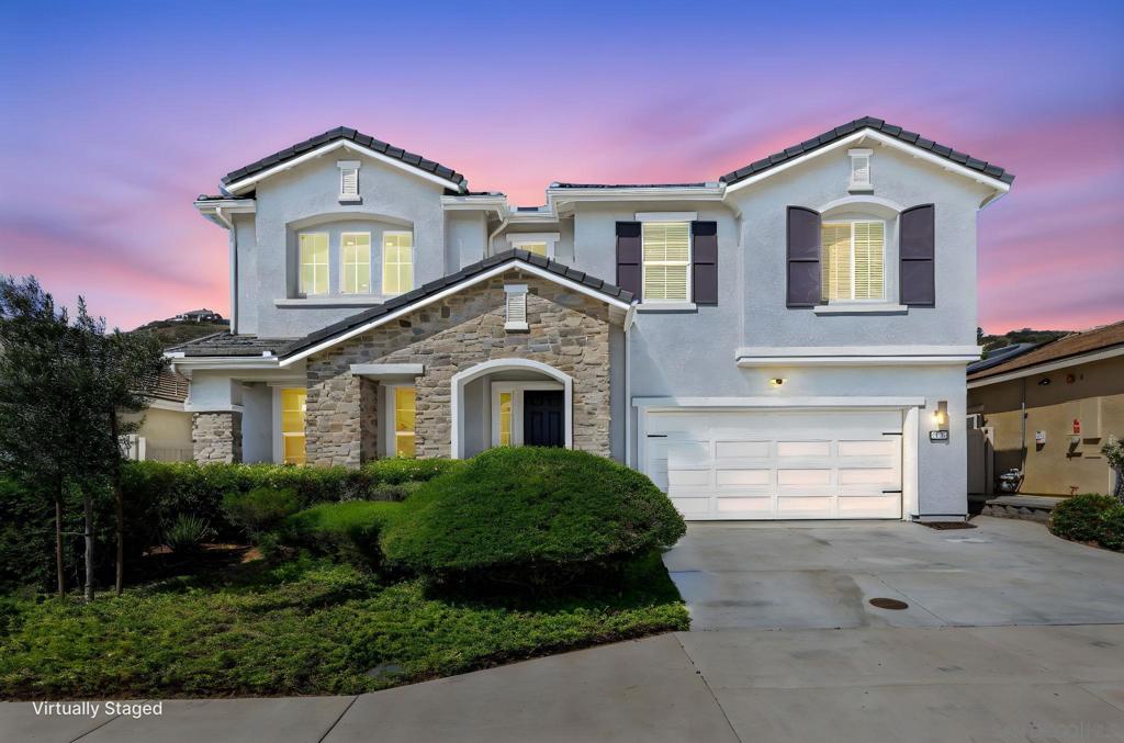 3029 Via De Todos Santos