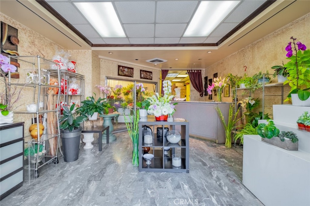Welcome to the heart of downtown Los Angeles and seize the opportunity to own a flourishing flower shop that epitomizes elegance and style. Located in a prime area with high foot traffic, this well-established business has garnered a stellar reputation for delivering fresh, vibrant blooms and personalized arrangements for every occasion. With an artistic flair and attention to detail, the shop is celebrated for its unique floral designs, making it a go-to destination for weddings, events, and special celebrations. The business boasts a robust online presence, allowing customers to conveniently browse and order, while a loyal customer base and established supplier relationships ensure a seamless transition for the new owner. This turnkey operation presents the chance to immerse yourself in the joyous world of blooms and celebrations while owning a promising floral haven in the heart of downtown LA. Contact us today for further details and to schedule a private viewing!