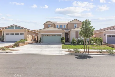 5327 La Bodega Way, Fontana, CA 92336 - MLS#: IV25275536