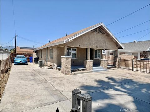Photo of 1360 Poplar ST, San Bernardino, CA 92410 (MLS # OC26118471)