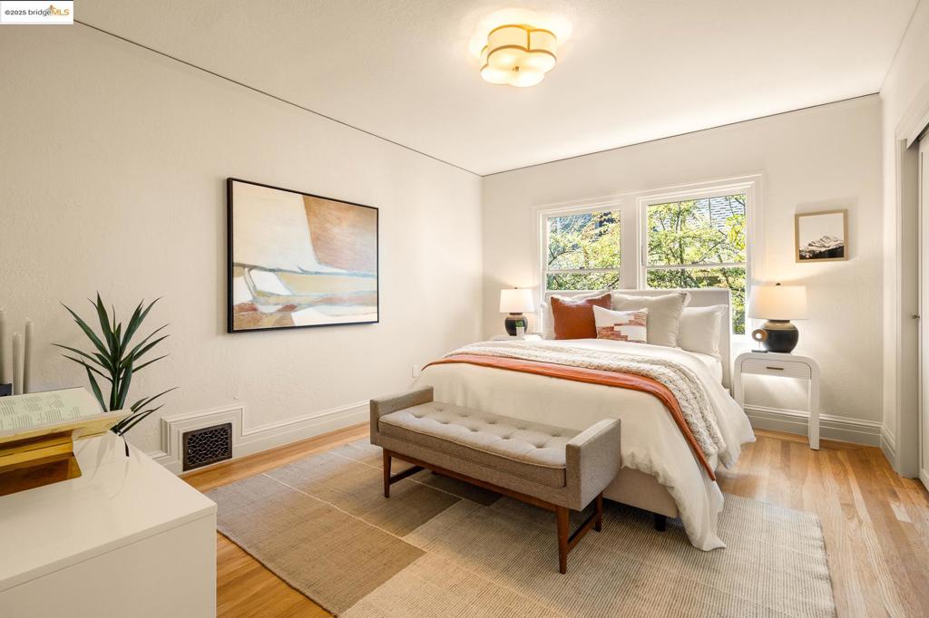 CROCKER HGHLANDS - Residential