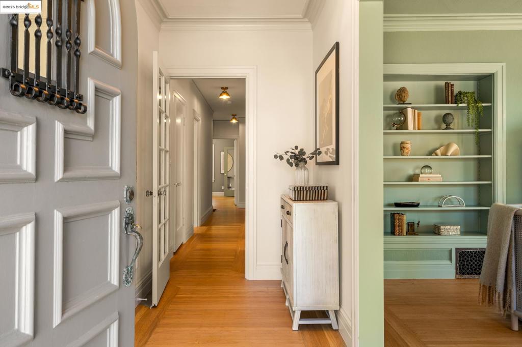 CROCKER HGHLANDS - Residential