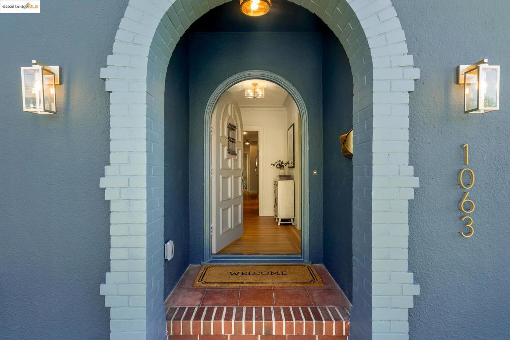 CROCKER HGHLANDS - Residential