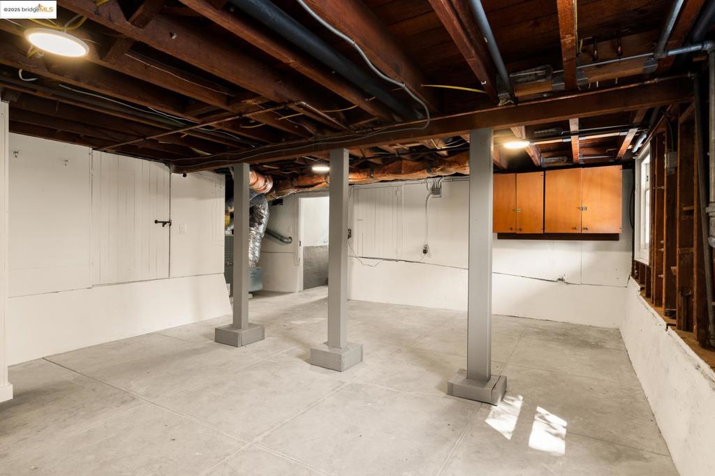 CROCKER HGHLANDS - Residential
