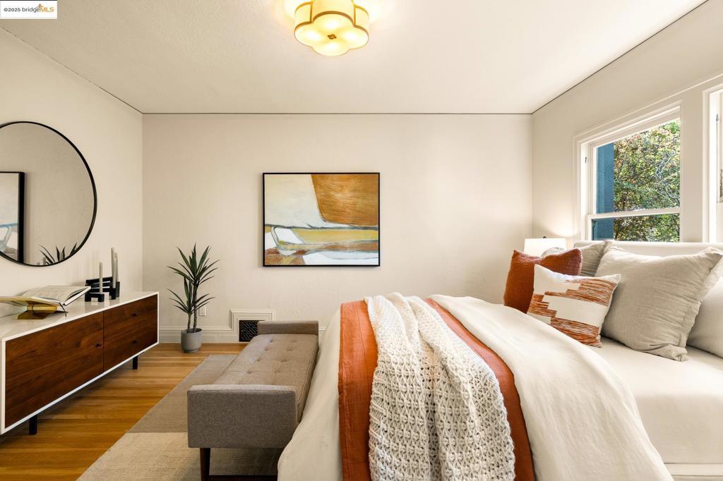 CROCKER HGHLANDS - Residential