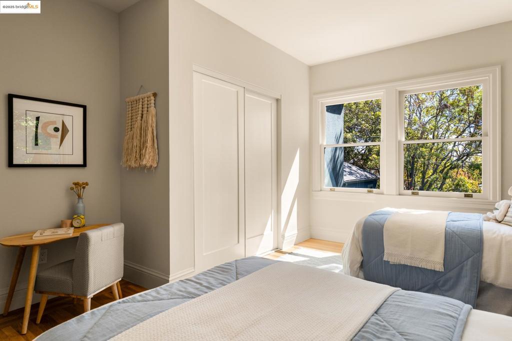 CROCKER HGHLANDS - Residential
