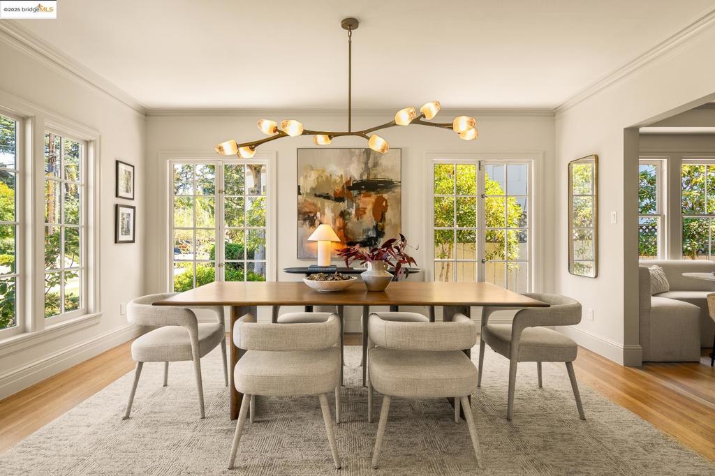 CROCKER HGHLANDS - Residential