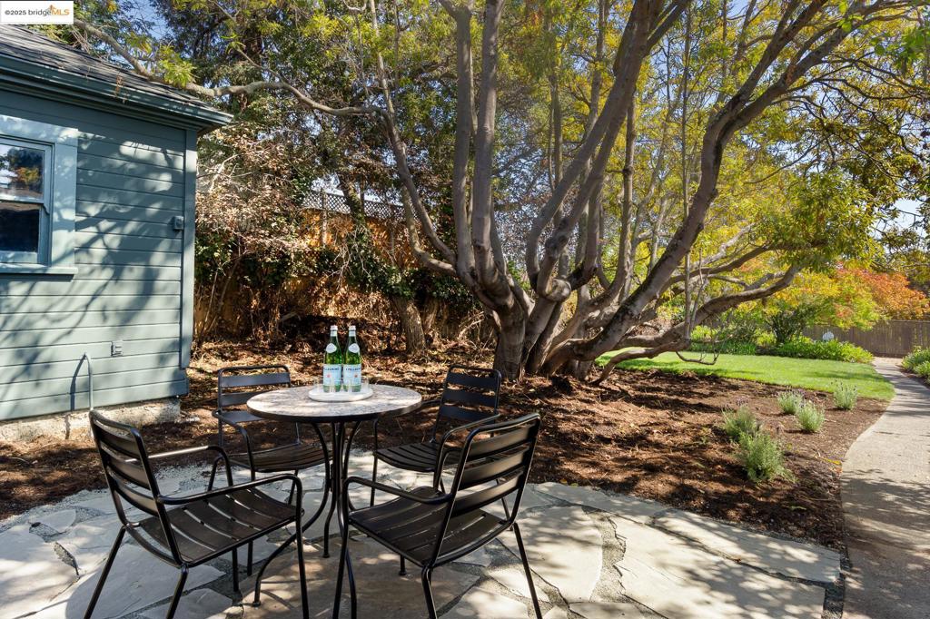 CROCKER HGHLANDS - Residential