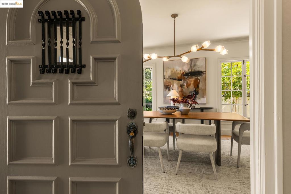 CROCKER HGHLANDS - Residential