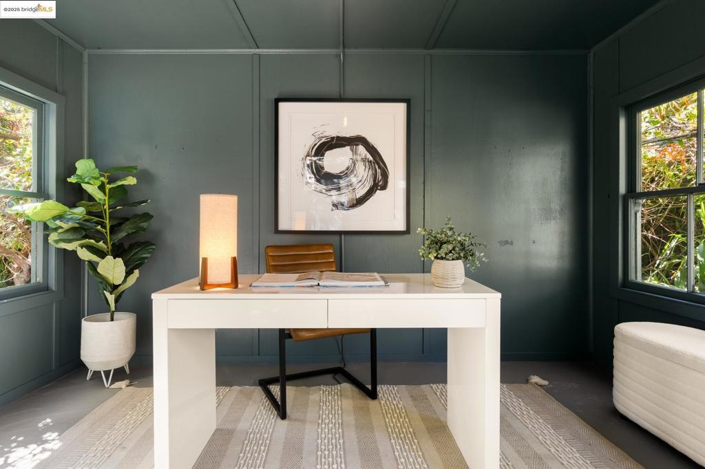 CROCKER HGHLANDS - Residential