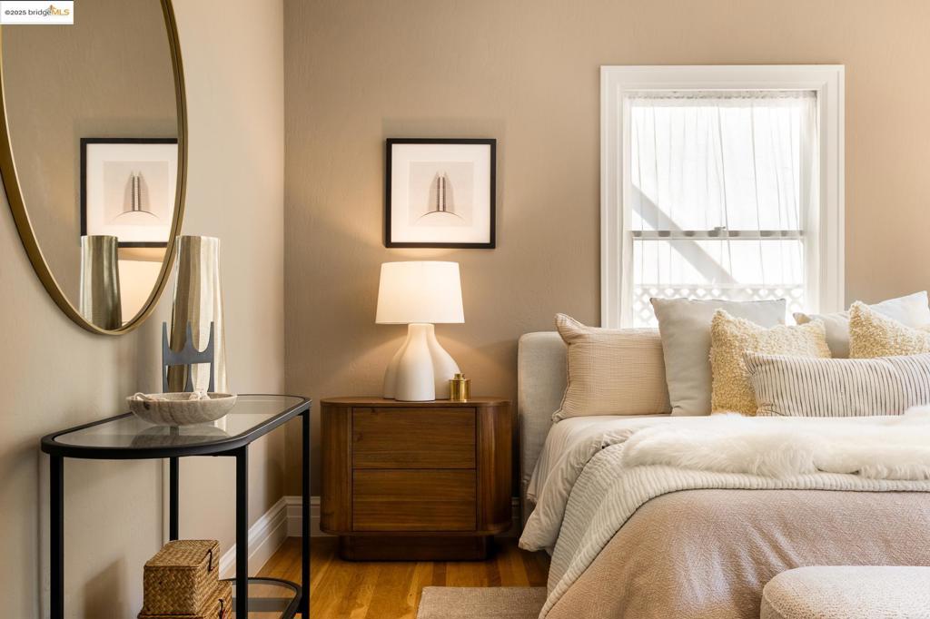 CROCKER HGHLANDS - Residential