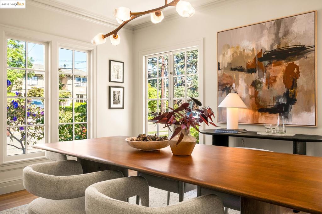 CROCKER HGHLANDS - Residential