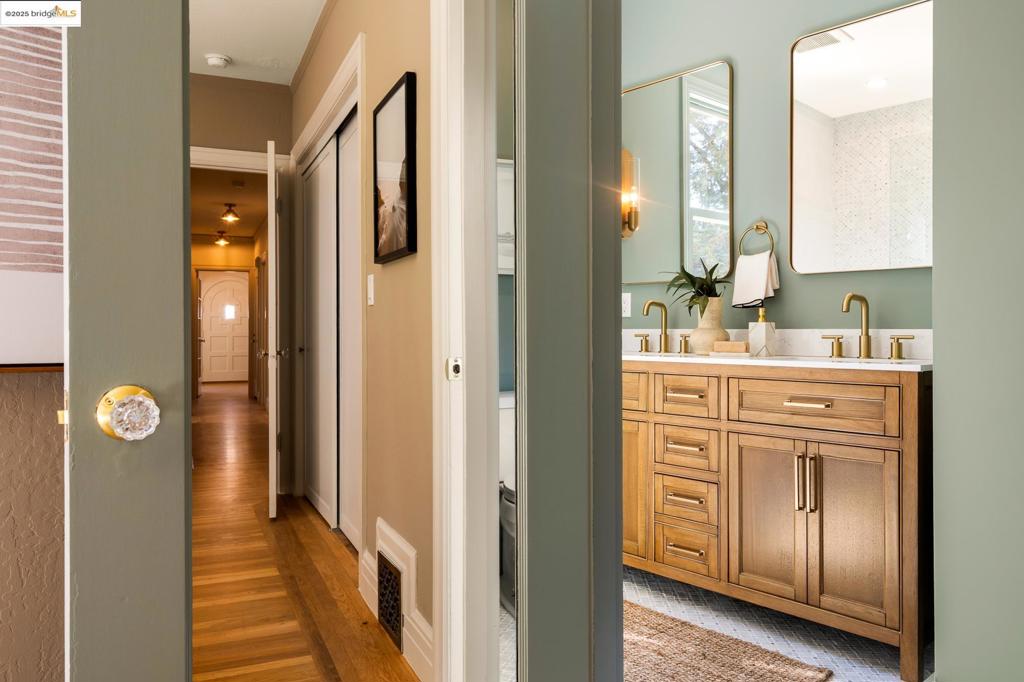 CROCKER HGHLANDS - Residential