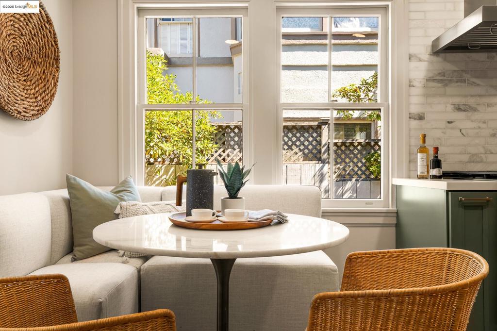 CROCKER HGHLANDS - Residential